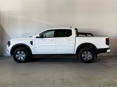 2023 Ford Ranger - Thumbnail