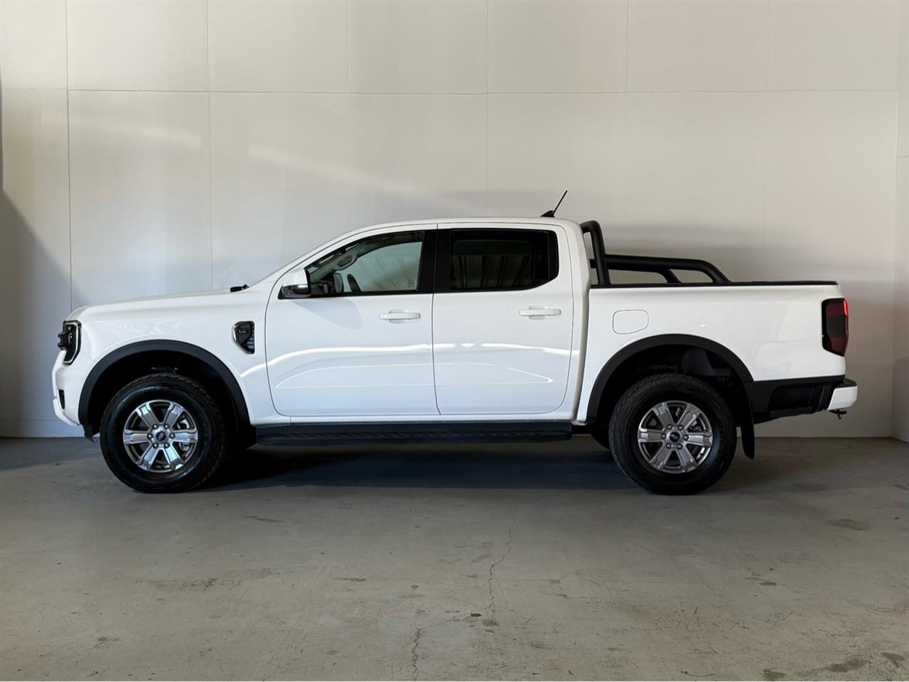 2023 Ford Ranger