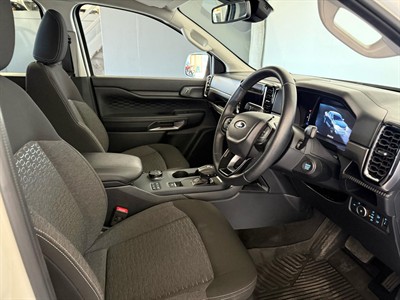 2023 Ford Ranger - Thumbnail
