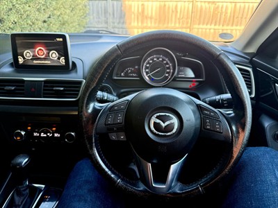 2013 Mazda Axela - Thumbnail