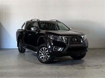 2020 Nissan Navara - Thumbnail