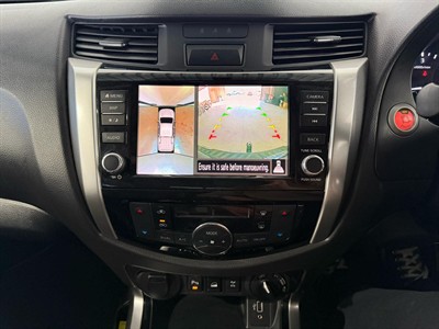 2020 Nissan Navara - Thumbnail