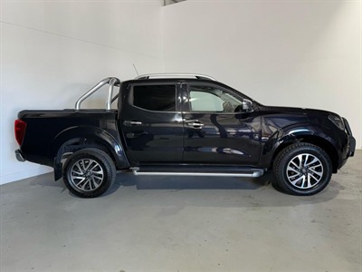 2020 Nissan Navara - Thumbnail