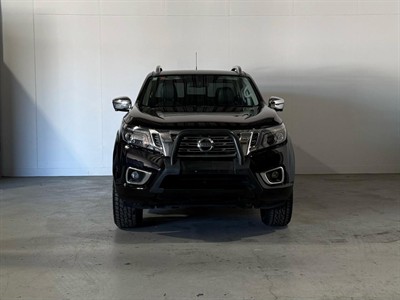 2020 Nissan Navara - Thumbnail
