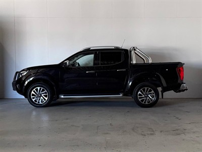 2020 Nissan Navara - Thumbnail