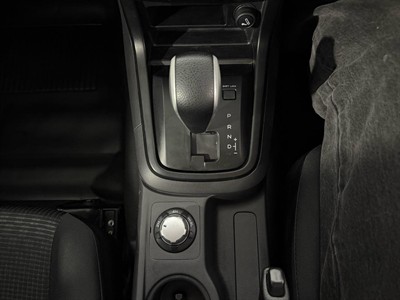 2017 Isuzu D-Max - Thumbnail