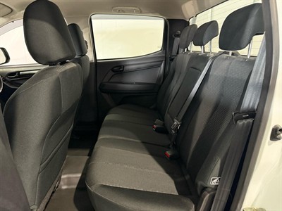 2017 Isuzu D-Max - Thumbnail