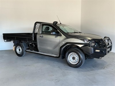 2017 Mazda BT-50 - Thumbnail