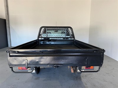 2017 Mazda BT-50 - Thumbnail