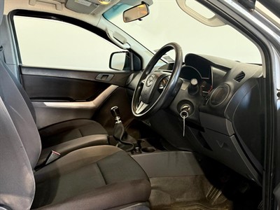 2017 Mazda BT-50 - Thumbnail