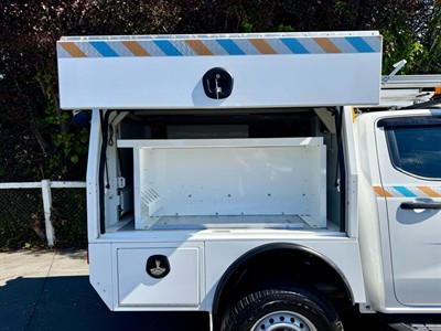 2025 Ford Ranger - Thumbnail