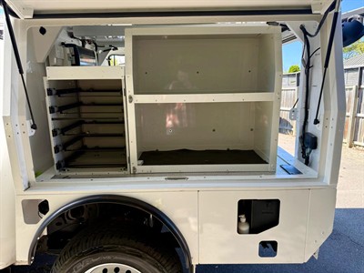 2025 Ford Ranger - Thumbnail