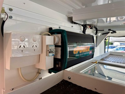 2025 Ford Ranger - Thumbnail