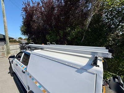 2025 Ford Ranger - Thumbnail