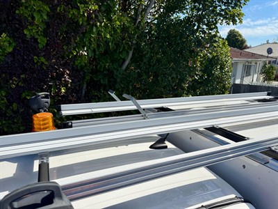 2025 Ford Ranger - Thumbnail