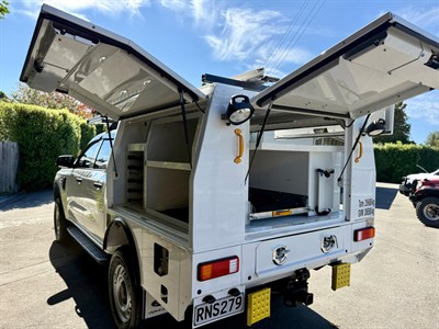 2025 Ford Ranger - Thumbnail