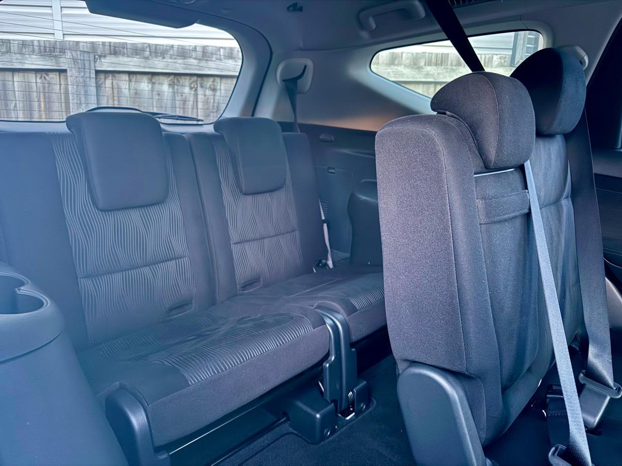 2022 Mitsubishi Pajero Sport