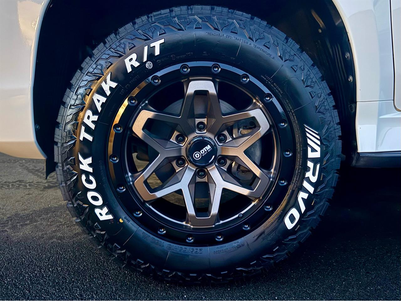2022 Mitsubishi Pajero Sport