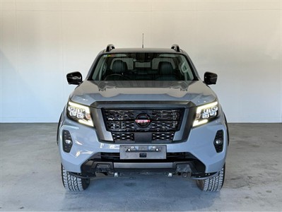 2022 Nissan Navara - Thumbnail