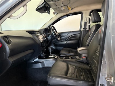 2022 Nissan Navara - Thumbnail