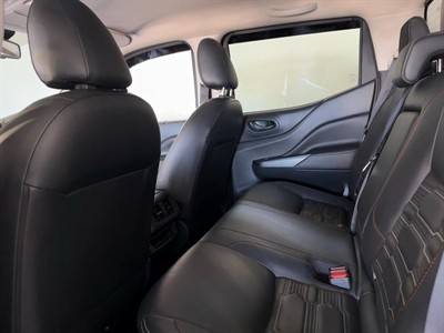 2022 Nissan Navara - Thumbnail