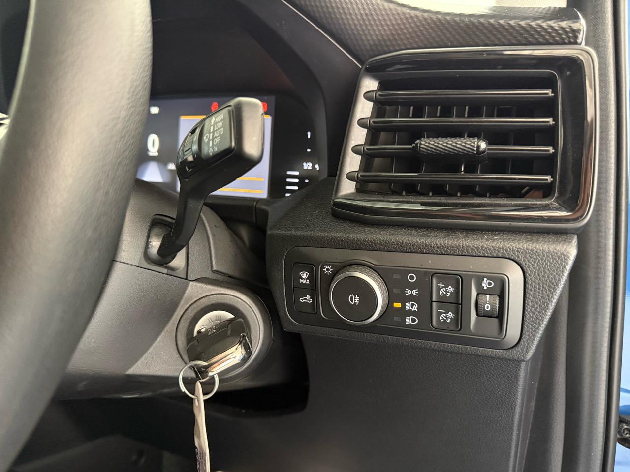 2023 Volkswagen Amarok