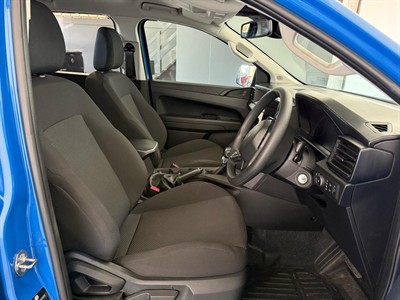2023 Volkswagen Amarok - Thumbnail