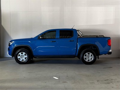 2023 Volkswagen Amarok - Thumbnail