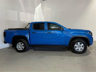 2023 Volkswagen Amarok - Thumbnail