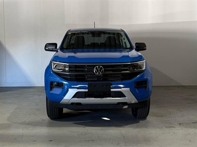 2023 Volkswagen Amarok - Thumbnail