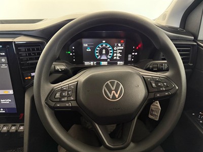 2023 Volkswagen Amarok - Thumbnail