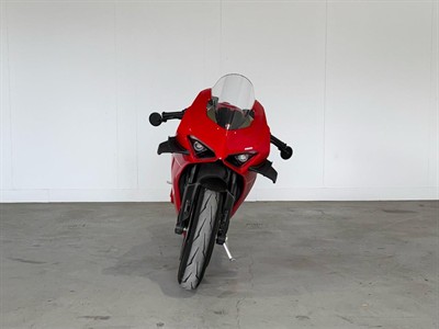 2021 Ducati Panigale V4 - Thumbnail