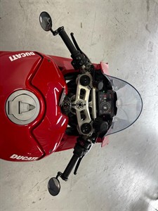 2021 Ducati Panigale V4 - Thumbnail