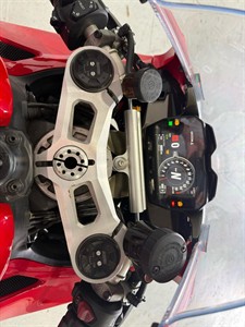 2021 Ducati Panigale V4 - Thumbnail