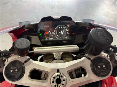 2021 Ducati Panigale V4 - Thumbnail